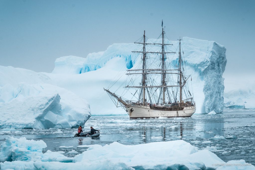 Bark Europa